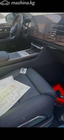 Zeekr 9X 2.0hyb AT 4WD