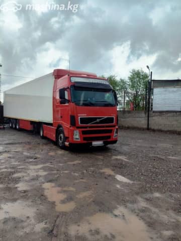 Volvo FH