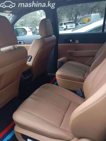 LiXiang One 1.2hyb CVT 4WD