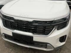Kia Seltos I Рестайлинг 1.5 CVT