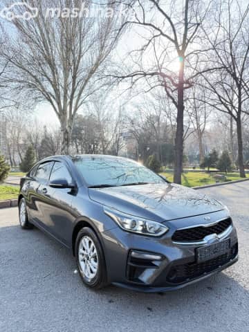 Kia K3 II 1.6 CVT