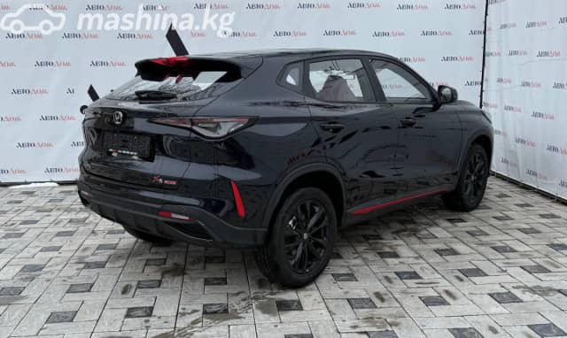 Changan X5 Plus 1.5 AMT