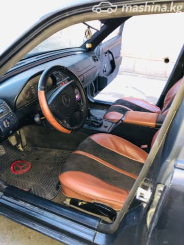 Mercedes-Benz C-Класс I (W202) 180 1.8 MT