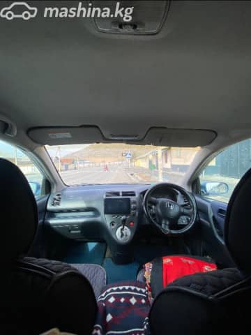 Honda Civic VII 1.5 CVT