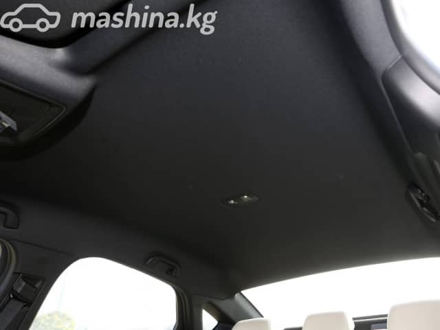 BYD Qin II EV 500 Electro AT