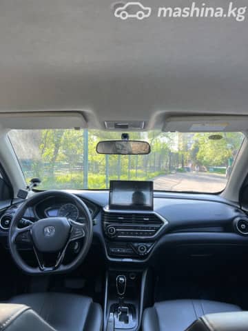 Changan Alsvin 1.5 AMT