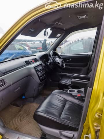 Honda CR-V I Рестайлинг 2.0 AT 4WD