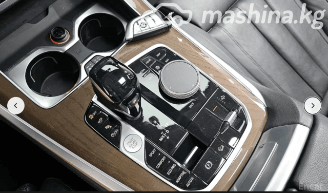 BMW X5 IV (G05/G18) 40i 3.0 AT 4WD