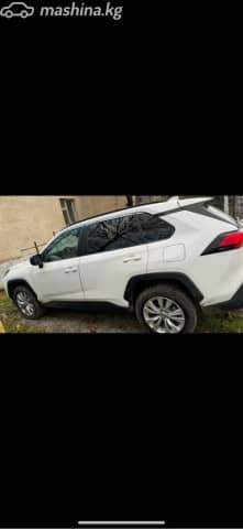 Toyota RAV4 V (XA50) 2.5 AT 4WD
