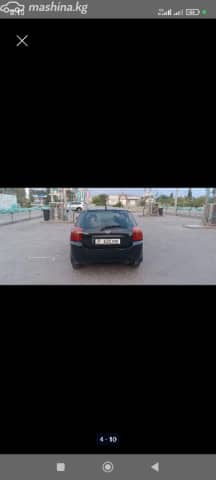 Toyota Corolla IX (E120, E130) 1.6 AT