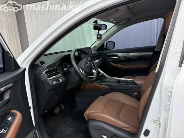 Geely Vision X6 Pro 1.4 AT