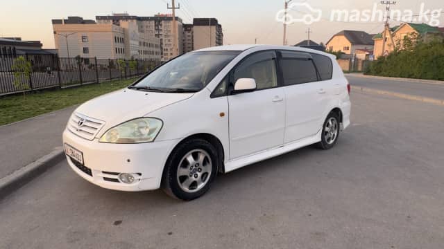 Toyota Ipsum II (M20) 2.4 AT