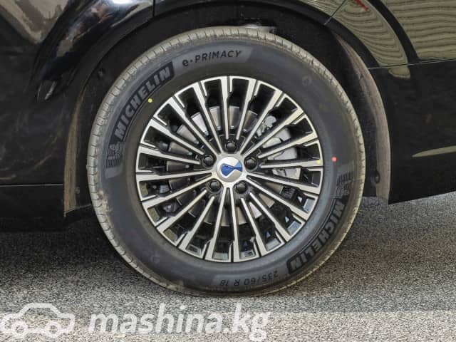 Denza D9 1.5hyb AT