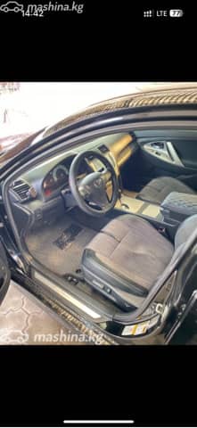 Toyota Camry VI (XV40) Рестайлинг 2.5 AT