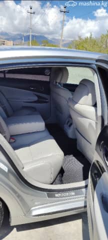 Lexus GS III Рестайлинг 300 3.0 AT