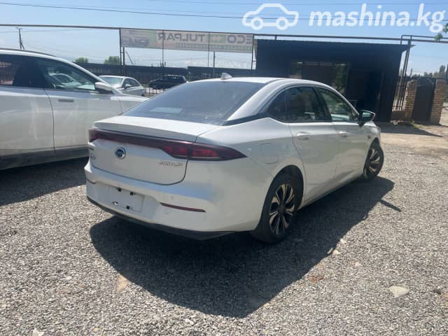 GAC Aion S