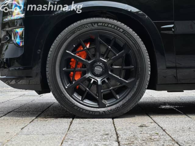 Zeekr 9X 2.0hyb AT 4WD