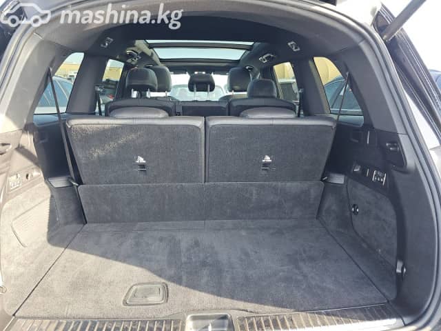 Mercedes-Benz GLS II (X167) Рестайлинг 450 3.0 AT 4WD