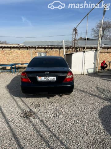 Toyota Camry V (XV30) 2.4 AT
