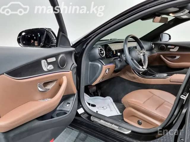 Mercedes-Benz E-Класс V (W213, S213, C238) Рестайлинг 250 2.0 AT