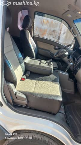 Hyundai Porter