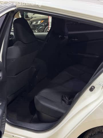 Toyota Prius IV (XW50) 1.8hyb CVT