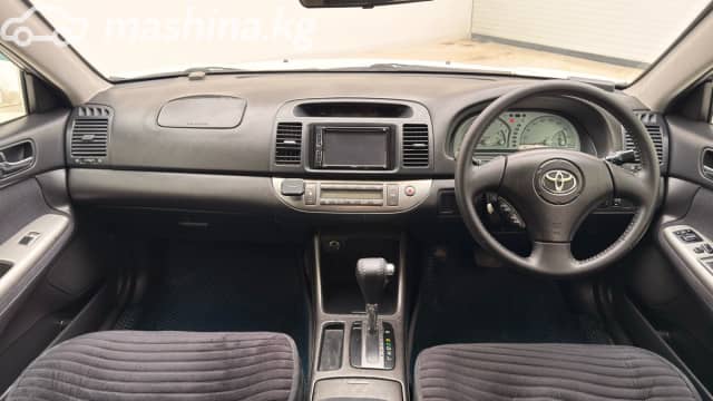 Toyota Camry (Japan) XV30 2.4 AT