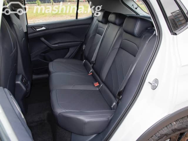 Volkswagen Tharu I Рестайлинг 300 TSI 1.5 AMT