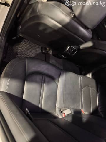 Kia K5 II 2.0 AT