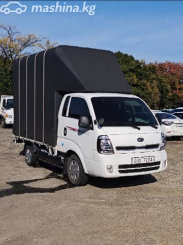 Kia Bongo