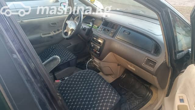 Honda Shuttle I 2.3 AT