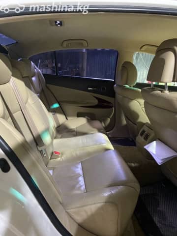 Lexus GS III 350 3.5 AT