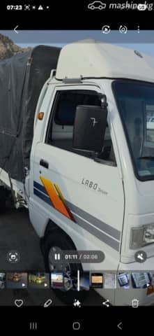 Daewoo Labo