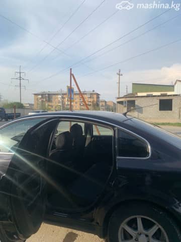 Volkswagen Passat B5 Рестайлинг 1.8 AT