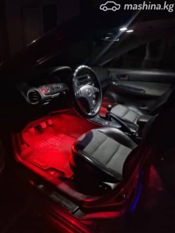 Mazda 6 I (GG) 2.3 MT