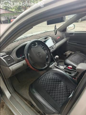 Toyota Camry V (XV30) 2.4 AT