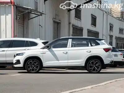 Skoda Kamiq I 1.0 AMT