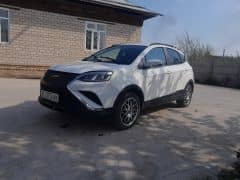 BYD E2 I Long Range Electro AT