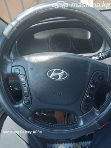 Hyundai Santa Fe II 2.0d AT