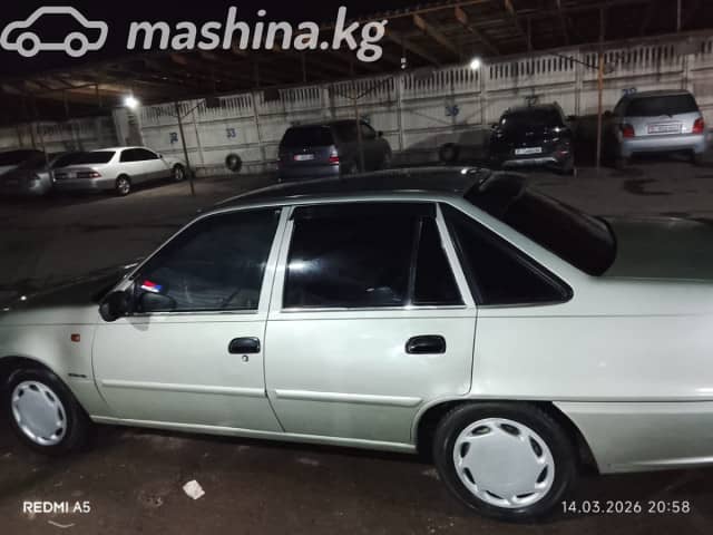 Daewoo Nexia I 1. 6 MT