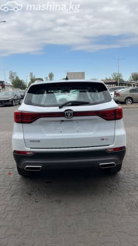 Changan CS75 I Рестайлинг 2 1.5 AMT