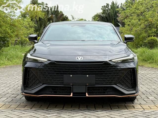 Changan UNI-V 2.0 AT