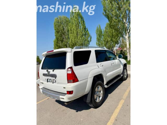Toyota Hilux Surf IV 3.4 AT 4WD