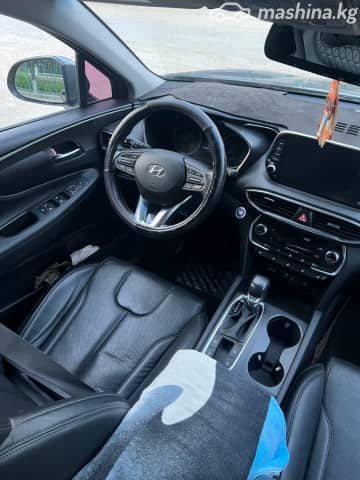 Hyundai Santa Fe IV 2.0 e-VGT AT