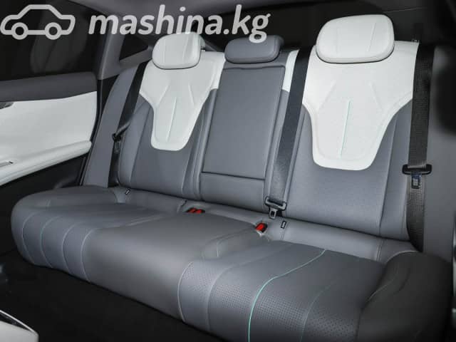 Changan Deepal L07 28.39 kWh 1.5hyb AT