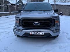 Ford F-150 XIV