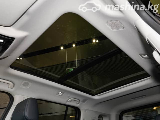 BYD FangChengBao Leopard 5 1.5hyb CVT 4WD