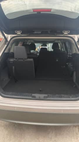 Toyota Highlander IV (U70) 2.0 AT 4WD