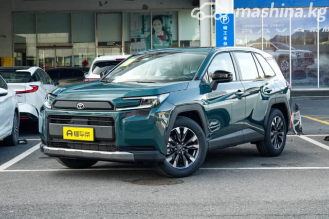 Toyota RAV4 V (XA50) 2.5hyb AT 4WD