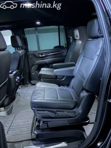 GMC Yukon V XL 6.2 AT 4WD